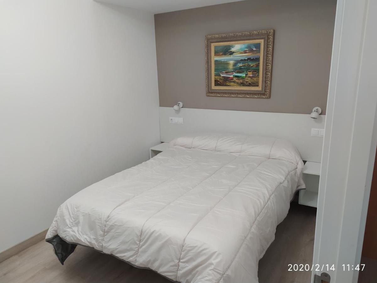 Apartamento Pepita Alay Бенальмадена Экстерьер фото