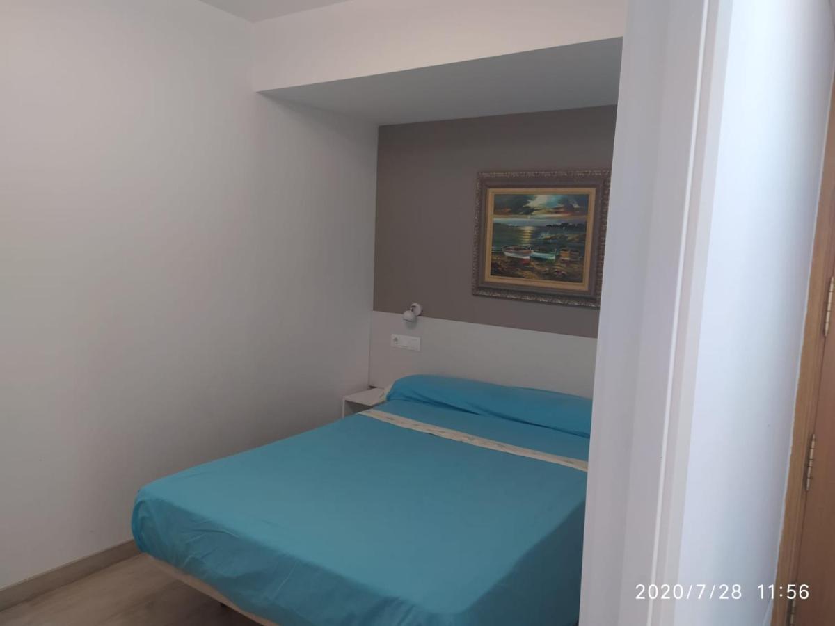 Apartamento Pepita Alay Бенальмадена Экстерьер фото