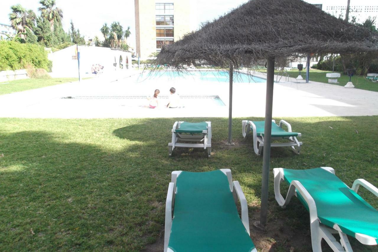 Apartamento Pepita Alay Бенальмадена Экстерьер фото