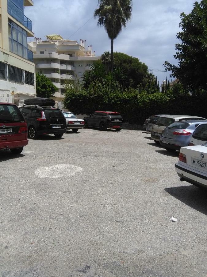 Apartamento Pepita Alay Бенальмадена Экстерьер фото