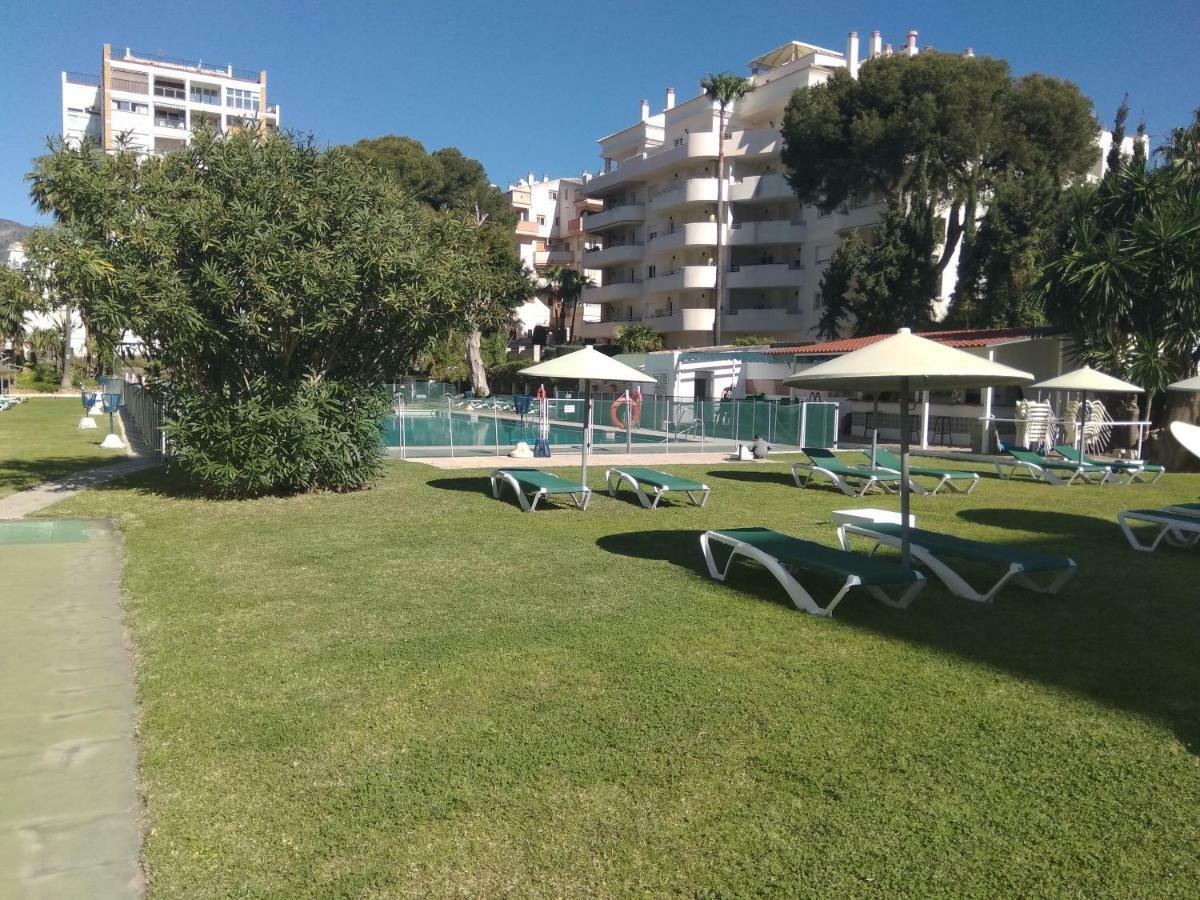 Apartamento Pepita Alay Бенальмадена Экстерьер фото