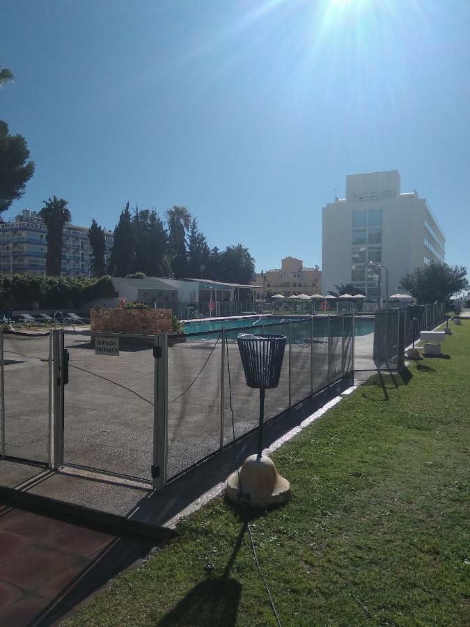 Apartamento Pepita Alay Бенальмадена Экстерьер фото