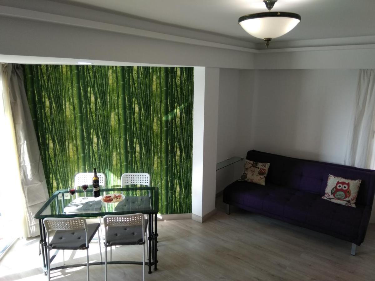 Apartamento Pepita Alay Бенальмадена Номер фото